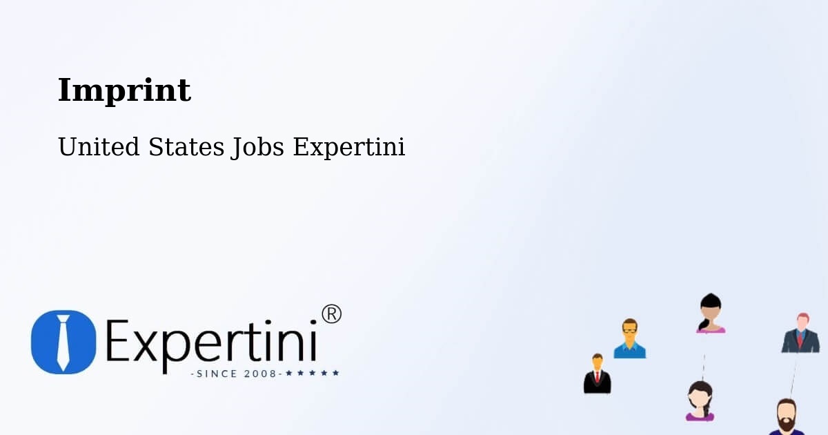 Imprint – Fort Meade - United States Jobs Expertini