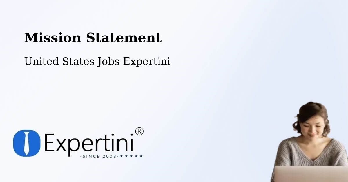 Corporate Mission – Fort Meade - United States Jobs Expertini