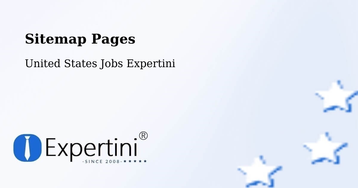 Sitemap Pages - Fort Meade - United States Jobs Expertini